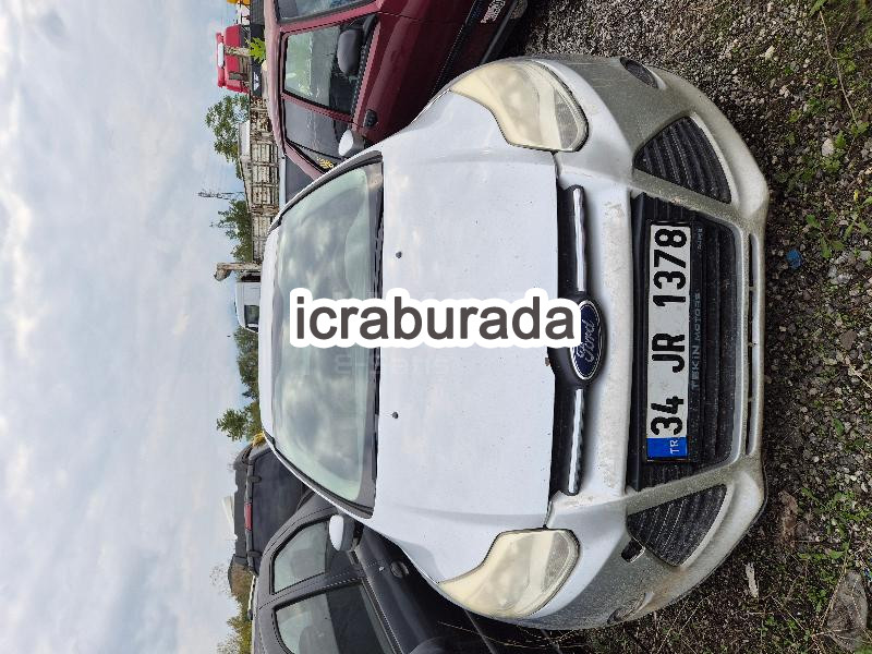 icralık Ford  FOCUS  Otomobil Belirtilmedi Belirtilmedi Belirtilmedi