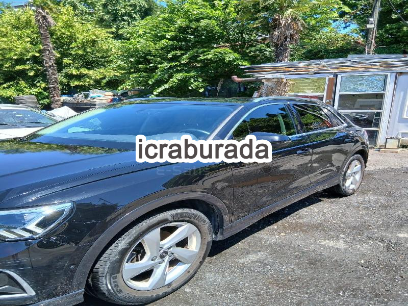 icralık Audi C  Otomobil Belirtilmedi Belirtilmedi Belirtilmedi