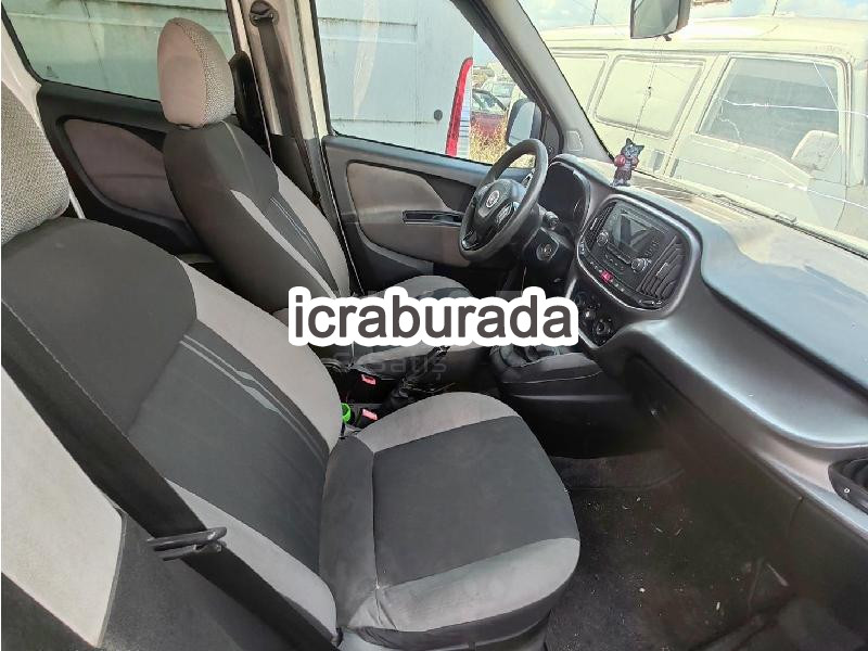 icralık Fiat  263  Kamyonet Belirtilmedi Belirtilmedi Belirtilmedi