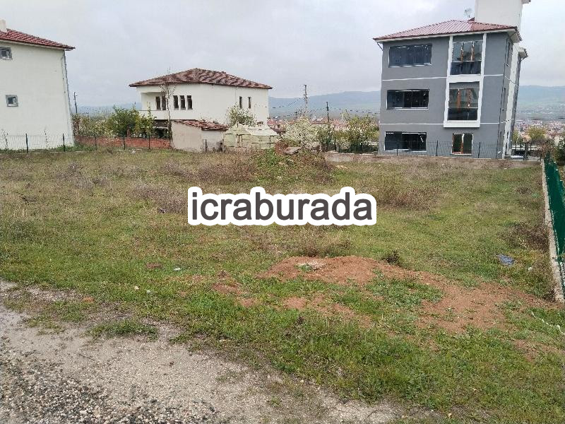 icralık  m2 Arsa Kastamonu Taşköprü Gizlice