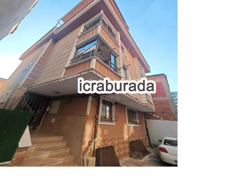 icralık 4 m2 Daire İstanbul Eyüp Sultan Alibeyköy