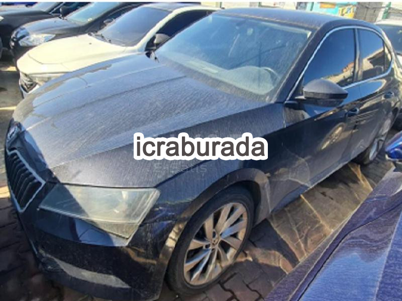 icralık Skoda  3T  Otomobil Belirtilmedi Belirtilmedi Belirtilmedi