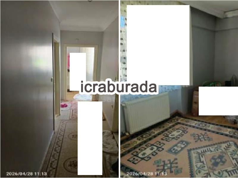 icralık  m2 Daire Belirtilmedi Belirtilmedi Belirtilmedi
