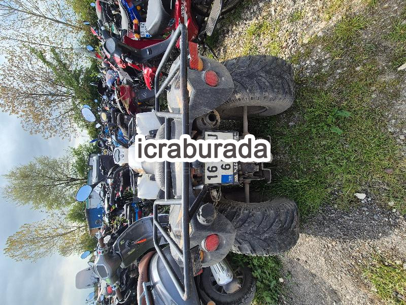 icralık R  VENTURE  Traktor Belirtilmedi Belirtilmedi Belirtilmedi