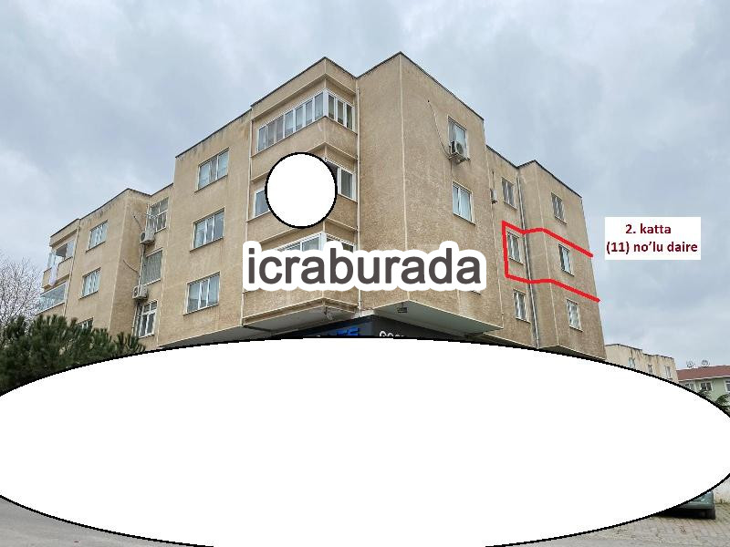 icralık 11 m2 Daire İstanbul Tuzla Merkez