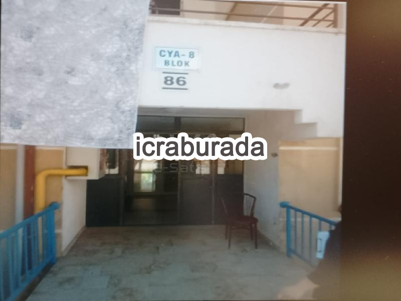 icralık 20 m2 Daire Tunceli Merkez İsmet İnönü