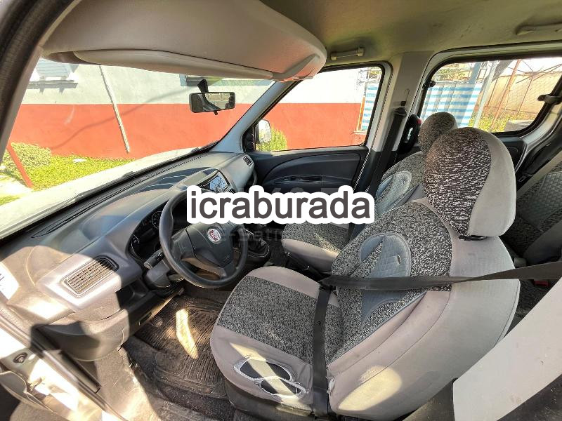icralık Fiat  263  Kamyonet Belirtilmedi Belirtilmedi Belirtilmedi