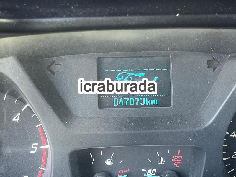 icralık Ford  FMA6  Kamyonet Belirtilmedi Belirtilmedi Belirtilmedi