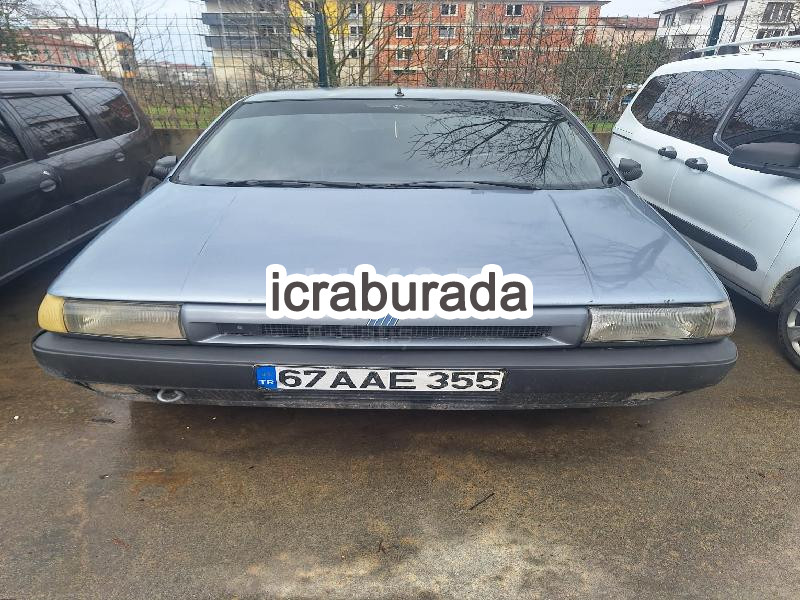 icralık Fiat  160  Otomobil Belirtilmedi Belirtilmedi Belirtilmedi