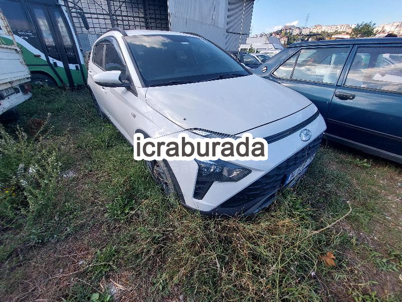 icralık Hyundai  BC3  Otomobil Belirtilmedi Belirtilmedi Belirtilmedi