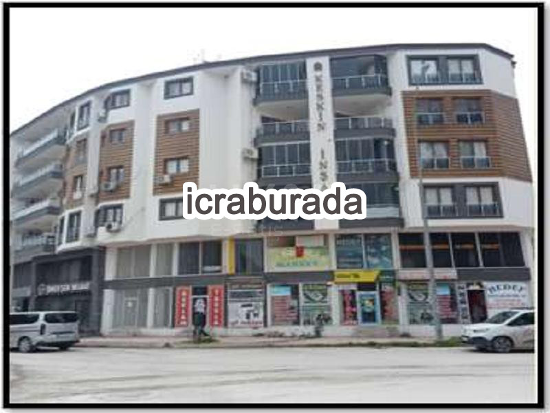 icralık 17 m2 Daire Osmaniye Merkez Esenevler