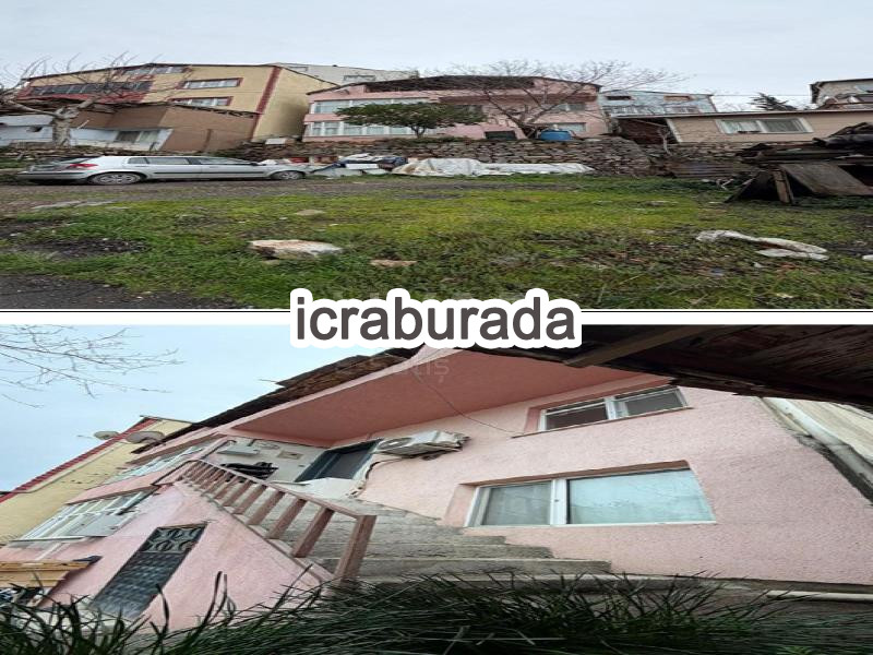 icralık  m2 Arsa Kocaeli Gebze Akse