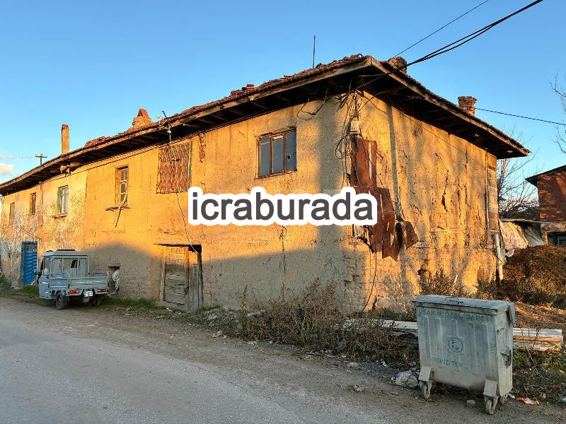 icralık  m2 Kargir Uşak Banaz Öksüz