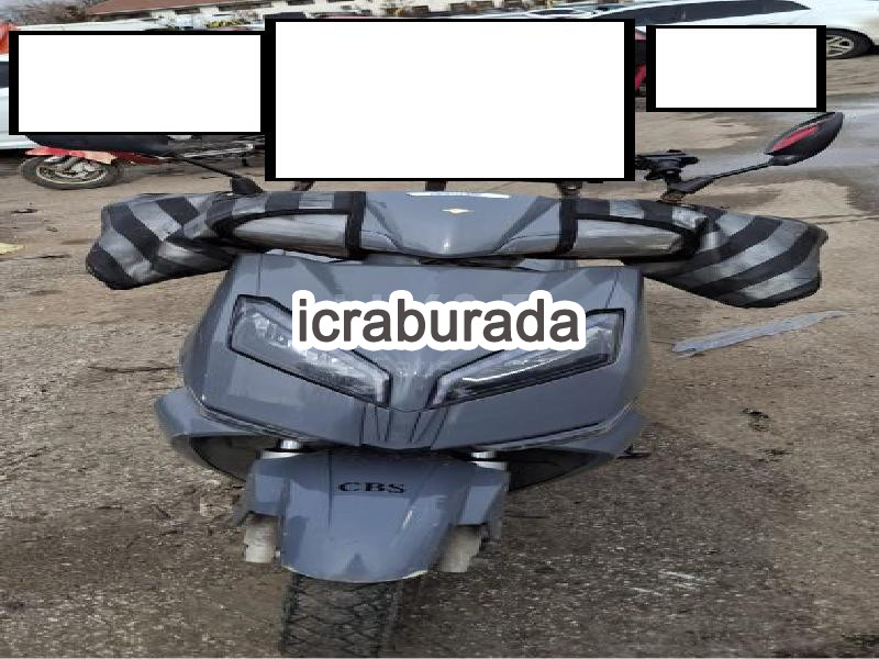 icralık MOTOSİKLET  TY125T-31E  Motosiklet Ankara Merkez Merkez