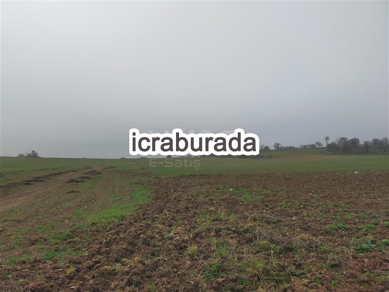 icralık  m2 Tarla Bolu Merkez Çömlekçiler