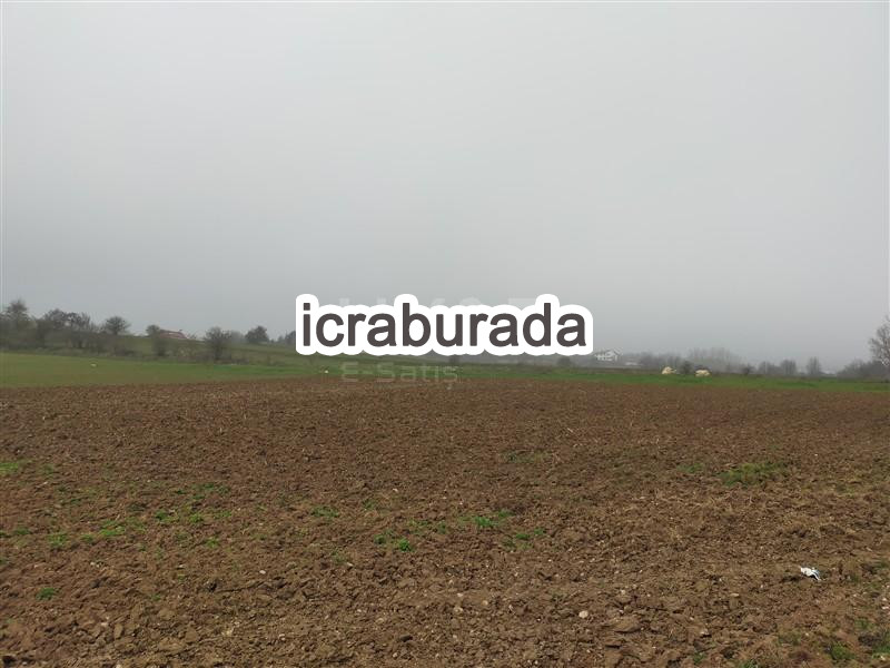 icralık  m2 Tarla Bolu Merkez Fasil