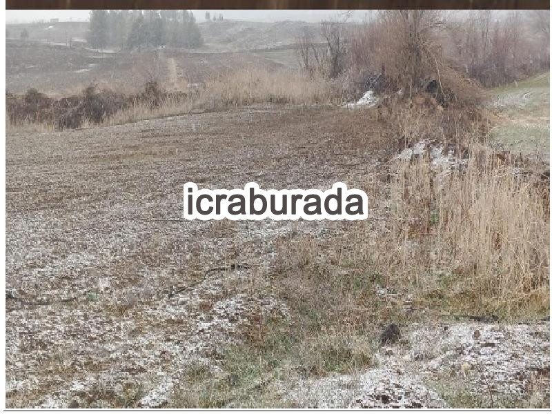 icralık  m2 Tarla Gaziantep Şahinbey Kazikli