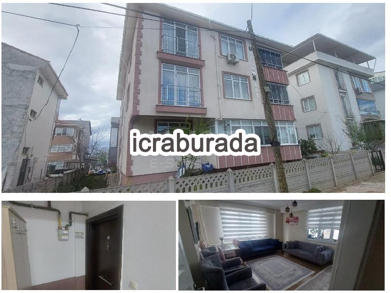 icralık 1 m2 Daire Çanakkale Biga Şirintepe