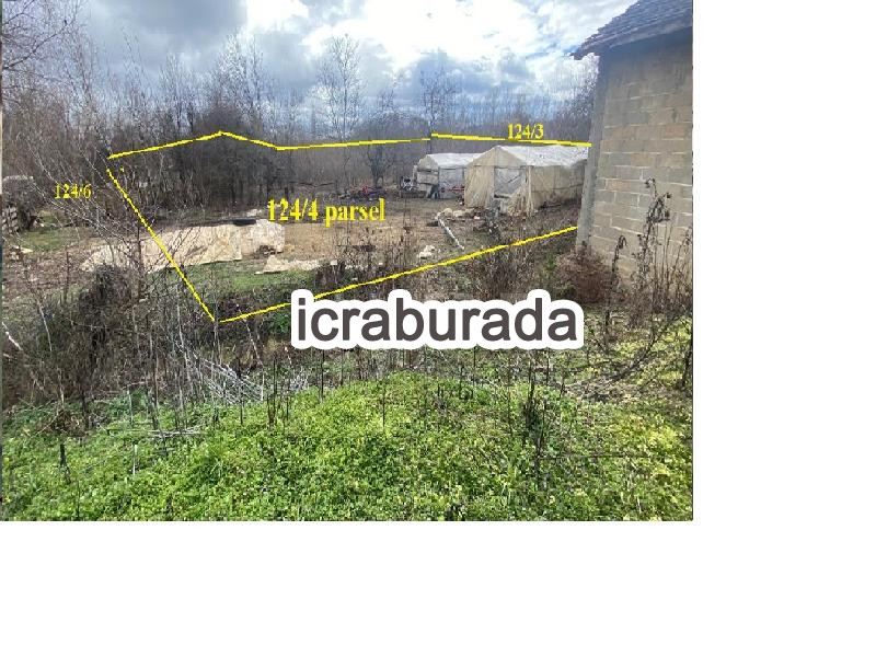 icralık  m2 Bag Kastamonu Merkez Numanlar