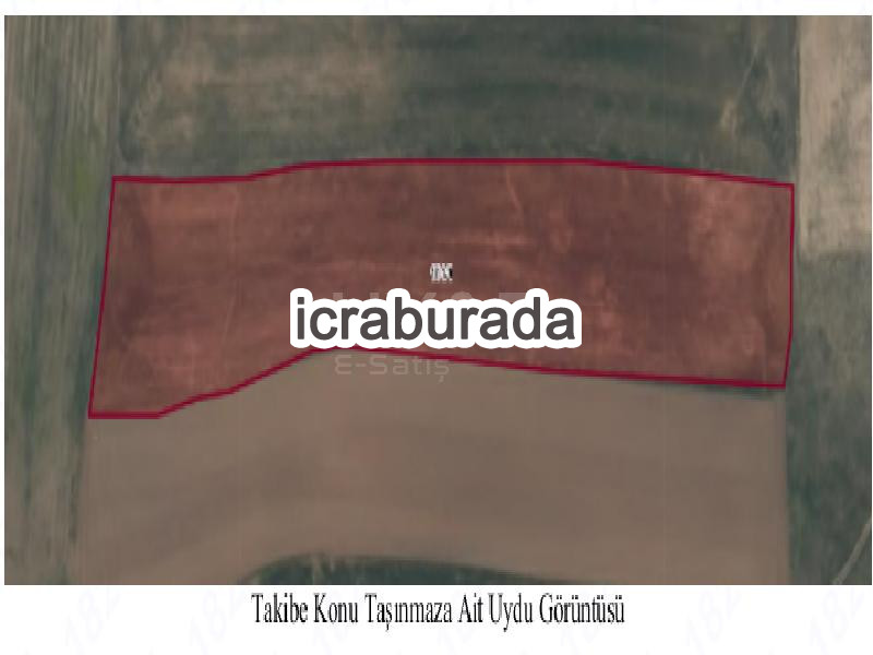icralık  m2 Tarla Kayseri Pınarbaşı Çukuryurt