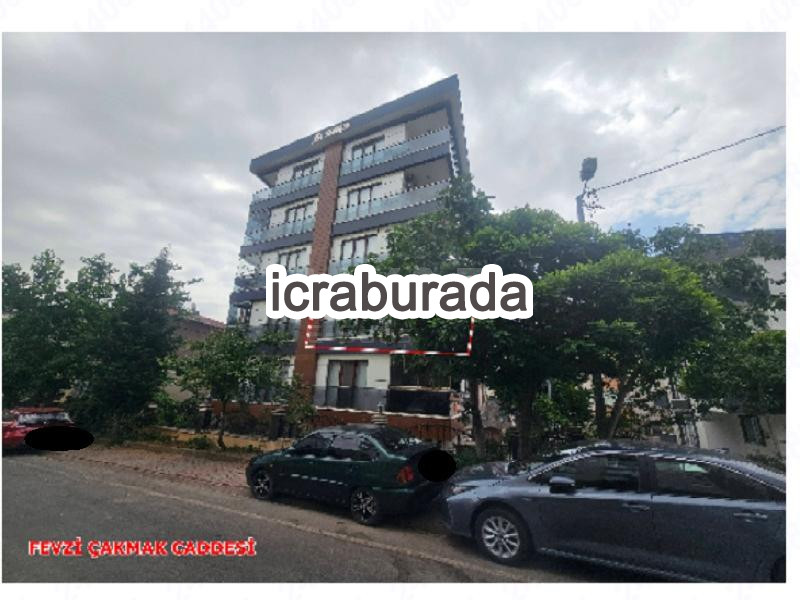 icralık  m2 Daire İstanbul Çekmeköy Taşdelen