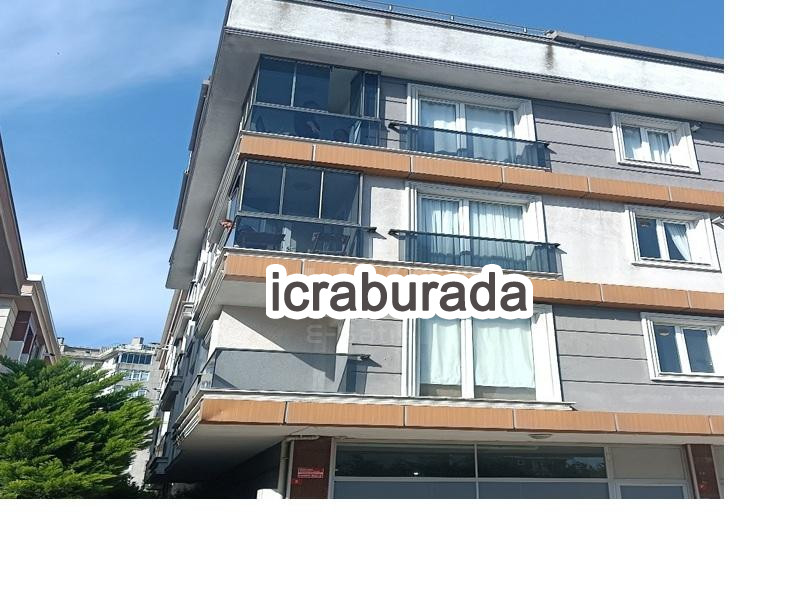 icralık 5 m2 Daire İstanbul Büyükçekmece Mimarsinan