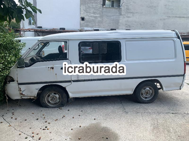 icralık Hyundai  KAMYONET  Kamyonet Belirtilmedi Belirtilmedi Belirtilmedi