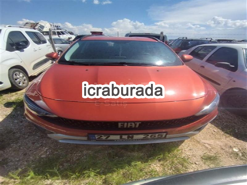 icralık Fiat  Otomobil Belirtilmedi Belirtilmedi Belirtilmedi