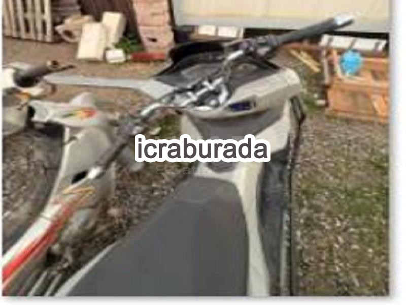 icralık Honda  JK05  Motosiklet Belirtilmedi Belirtilmedi Belirtilmedi