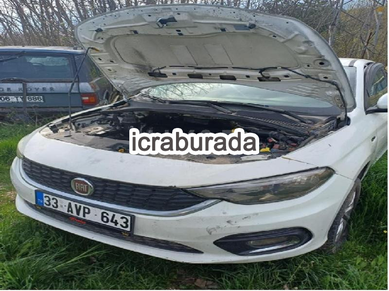 icralık Fiat  356  Otomobil Belirtilmedi Belirtilmedi Belirtilmedi