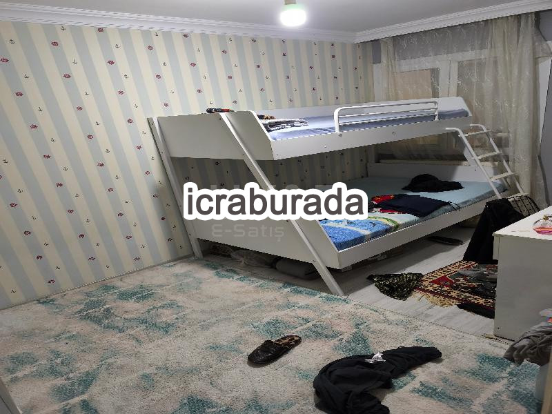 icralık 3 m2 Daire Manisa Yunusemre Muradiye