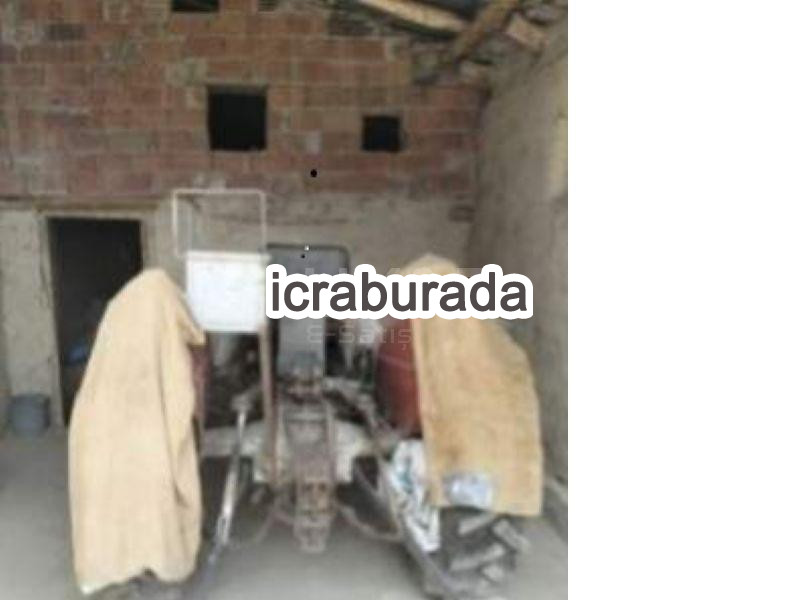 icralık Ferguson  MF-135  Traktor Belirtilmedi Belirtilmedi Belirtilmedi