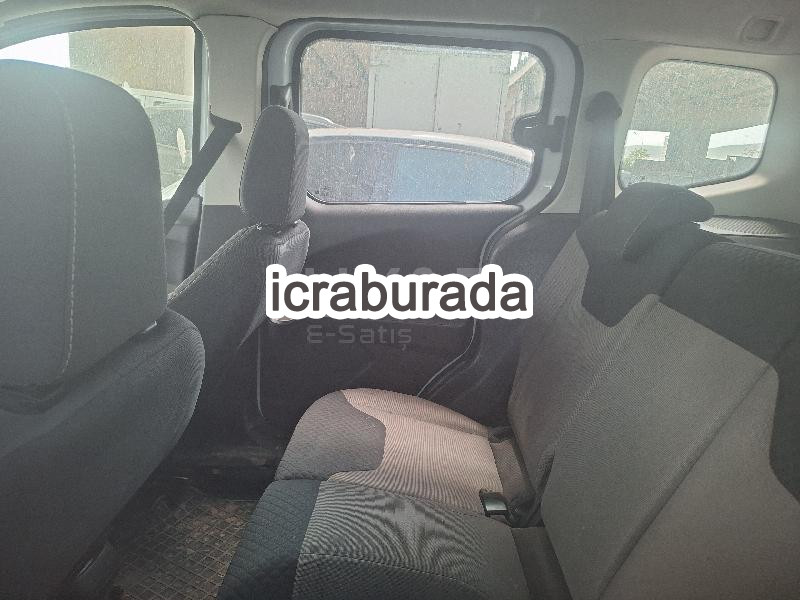 icralık Ford JT8 Kamyonet İzmir Konak Konak