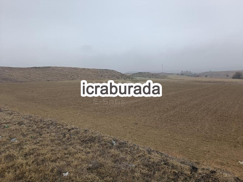icralık  m2 Tarla Nevşehir Gülşehir Eskiyaylacik