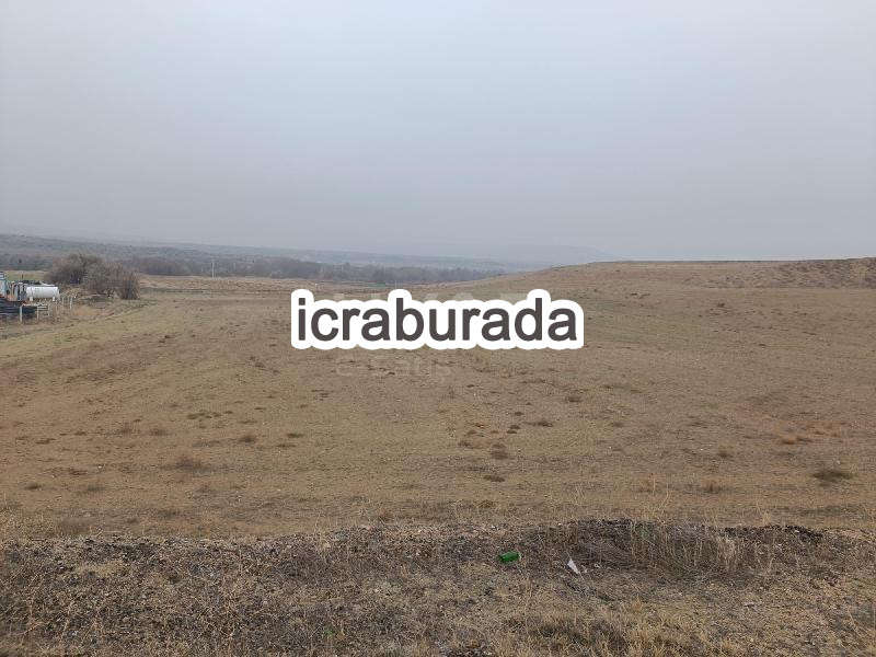 icralık  m2 Tarla Nevşehir Gülşehir Eskiyaylacik