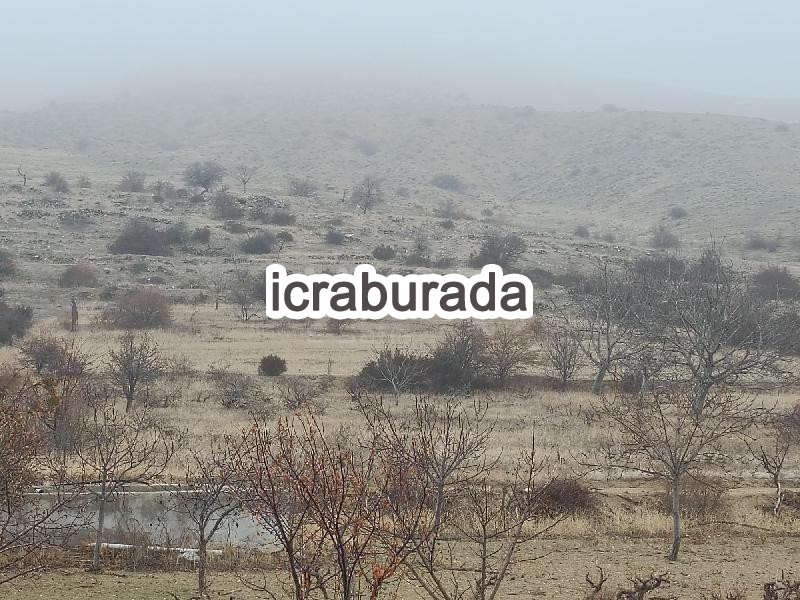 icralık  m2 Bag Nevşehir Gülşehir Eskiyaylacik