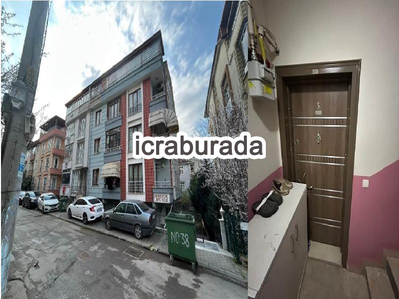icralık 5 m2 Daire Kocaeli Körfez Yarimca(Şuyulandirma)
