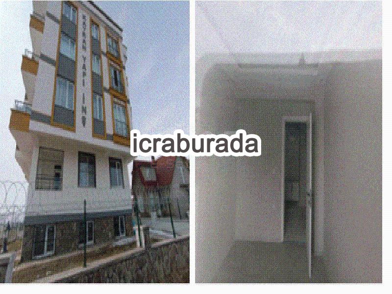 icralık 6 m2 Daire Bitlis Tatvan Karşiyaka