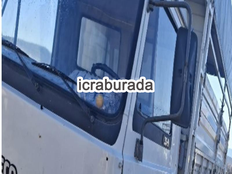 icralık Otoyol  35.9  Kamyonet Belirtilmedi Belirtilmedi Belirtilmedi