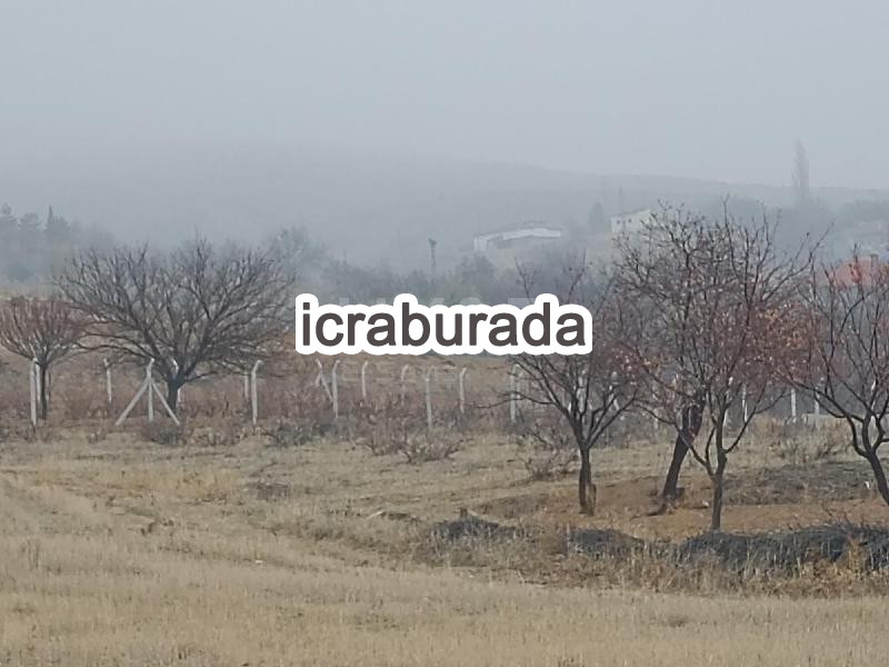 icralık  m2 Diger Nevşehir Gülşehir Eskiyaylacik