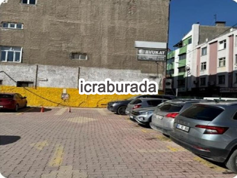 icralık  m2 Arsa Konya Karatay Şemsi Tebrizi