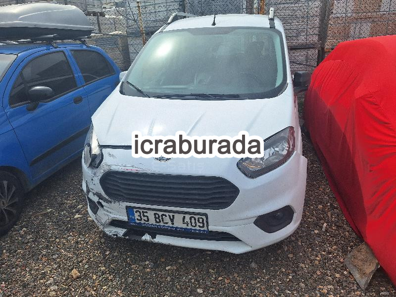 icralık Ford  Kamyonet Belirtilmedi Belirtilmedi Belirtilmedi