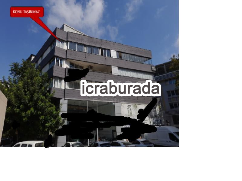 icralık  m2 Daire Antalya Muratpaşa Muratpaşa