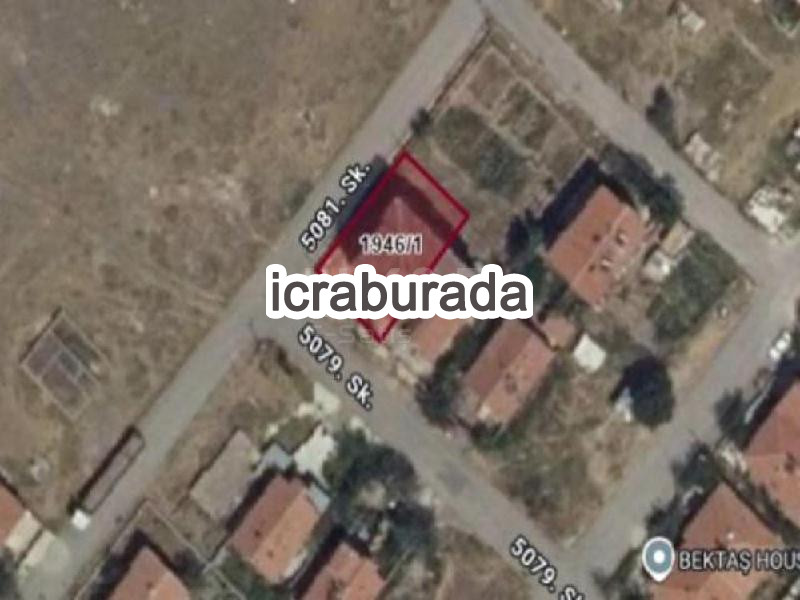 icralık  m2 Daire Aksaray Merkez Paşacik