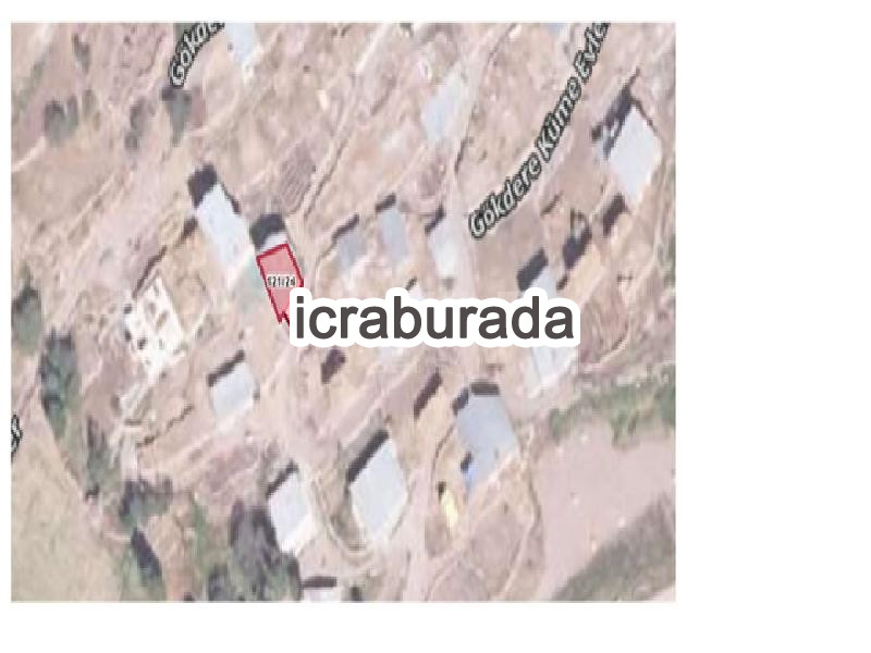 icralık  m2 Kargir Erzurum Tortum Gökdere