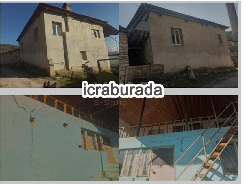 icralık  m2 Kargir Aydın Karacasu Bahçeköy