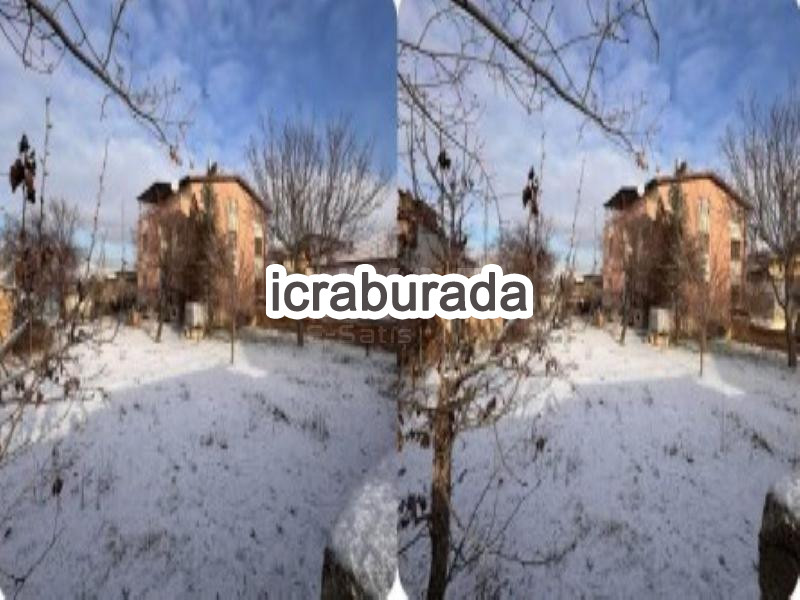 icralık  m2 Arsa Konya Karatay İstiklal