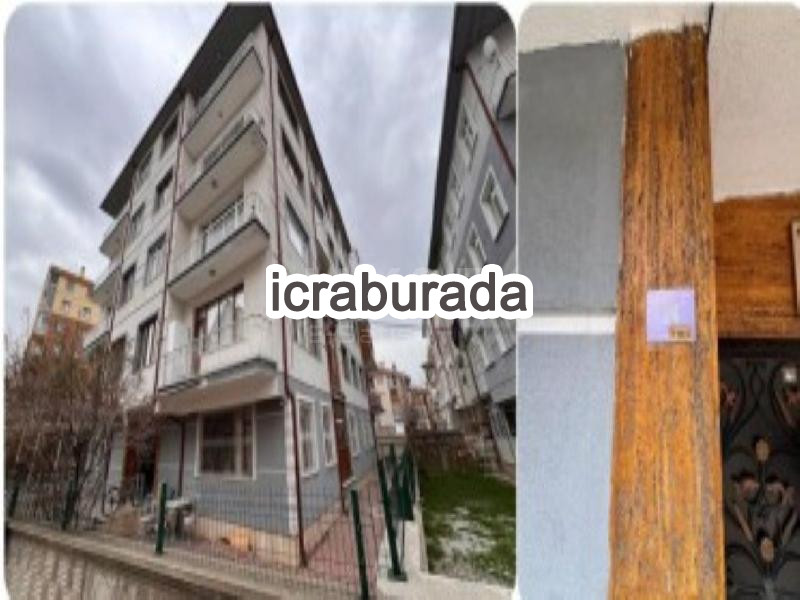 icralık 10 m2 Daire Konya Selçuklu Işik