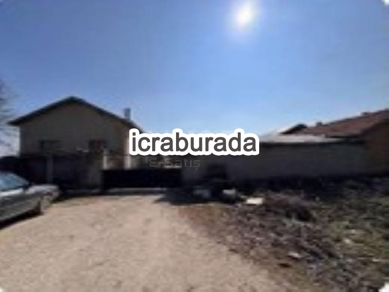 icralık  m2 Arsa Konya Meram Gödene