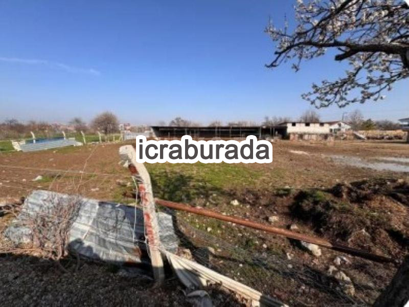 icralık  m2 Arsa Konya Karatay Karaaslan Üzümcü